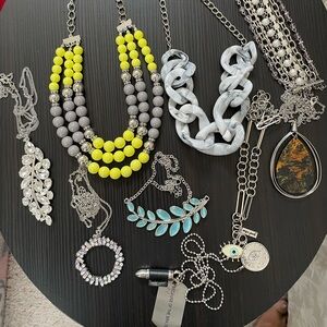 Jewelry bundle